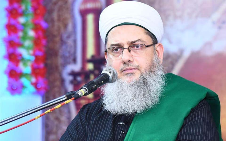 Karnataka cleric Moulana Tanveer Hashmi says Jamat-e-Ahle Sunnat will go to SC against CAB